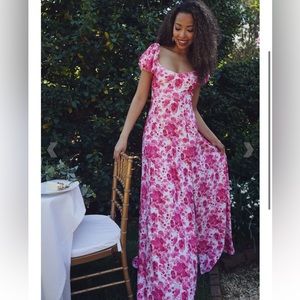 Smith & Quinn Bridesmaids Dress - Large